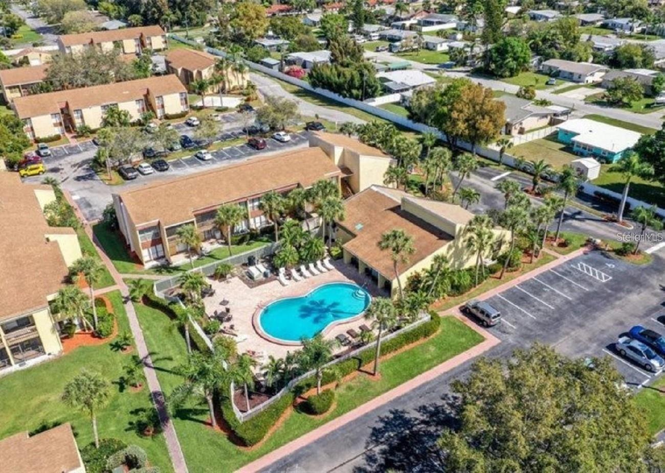 3471 Clark Road 269 — photo