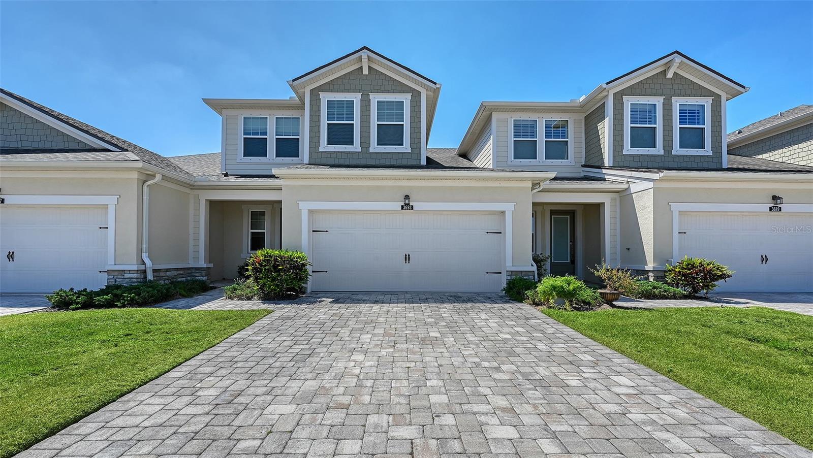 3693 Divot Lane — photo