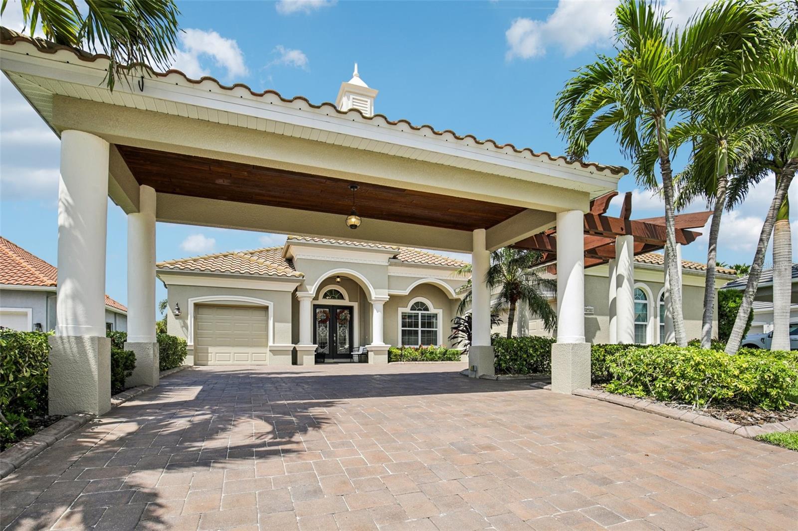 4741 Mainsail Drive — photo