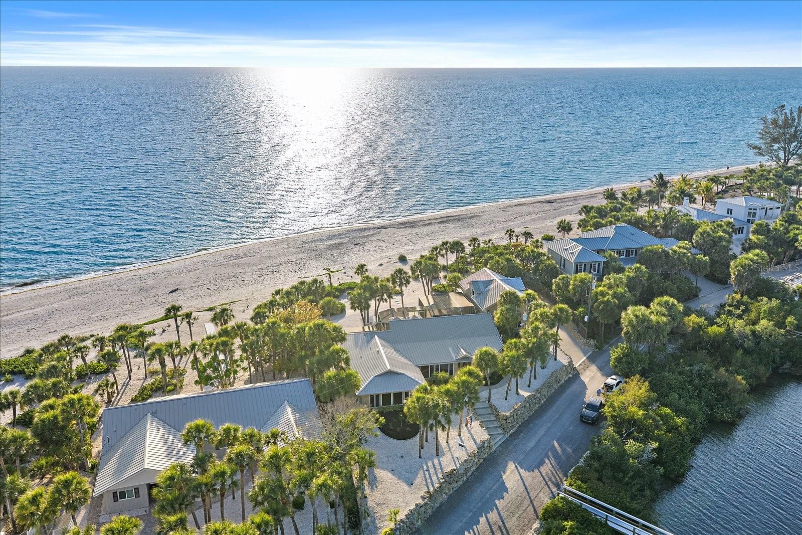 756 N Manasota Key Road — photo