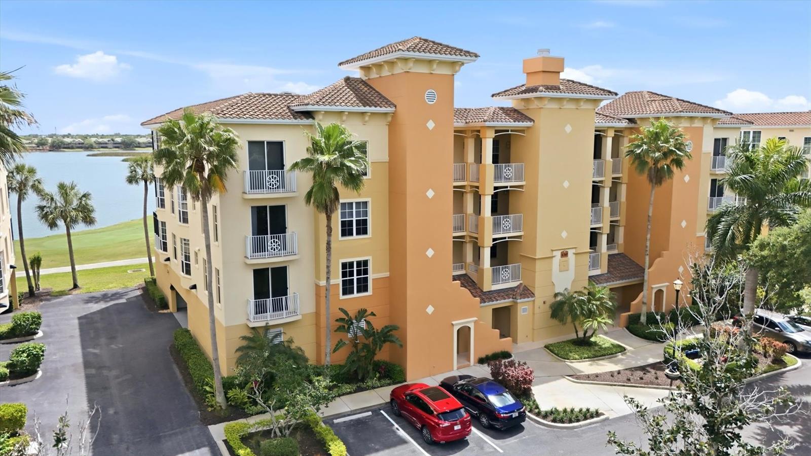 6360 Watercrest Way 201 — photo