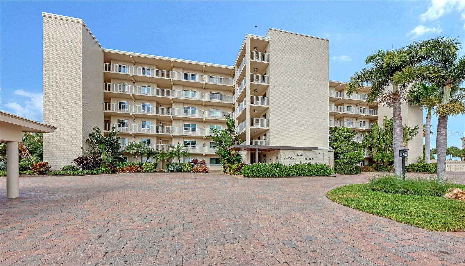 4825 Gulf of Mexico Drive 504 — photo