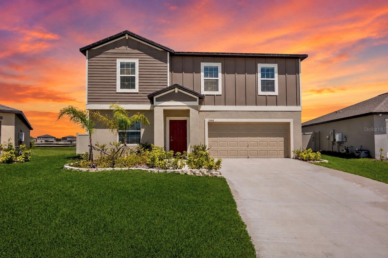 13008 Merlot Sunstone Cove — photo