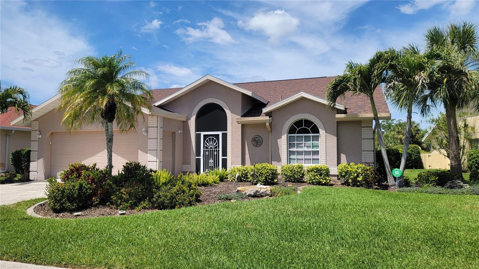 7015 Pleasant Hill Road — photo