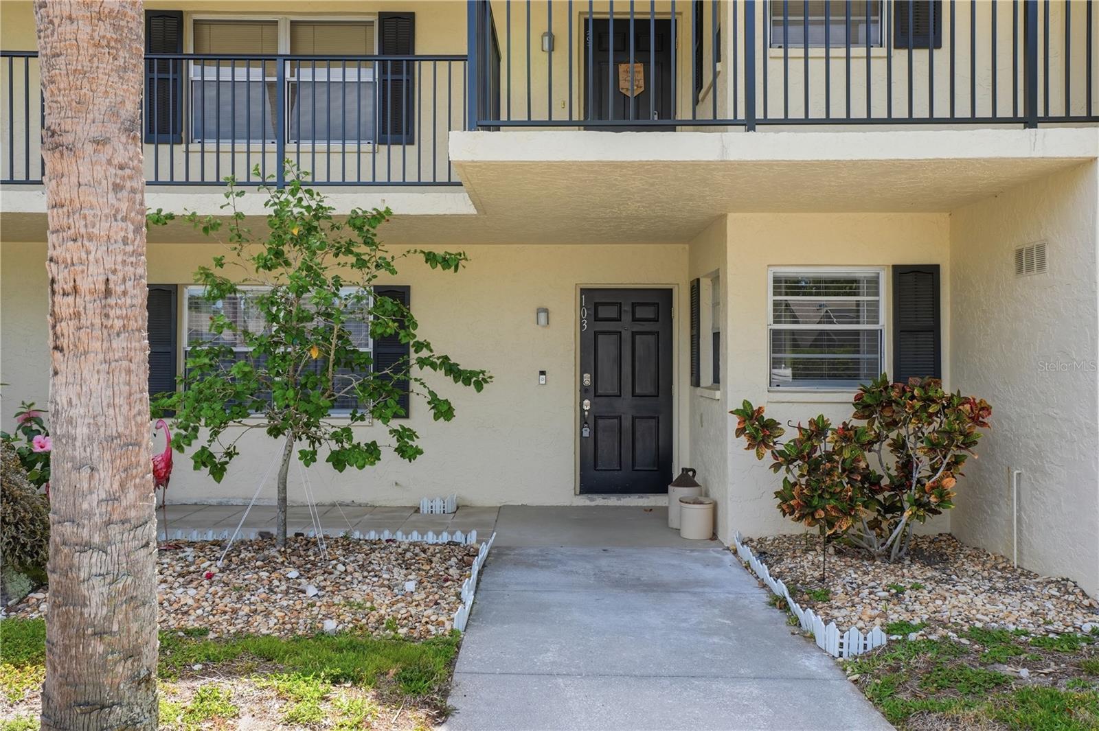7860 Palm Aire Lane 103 — photo