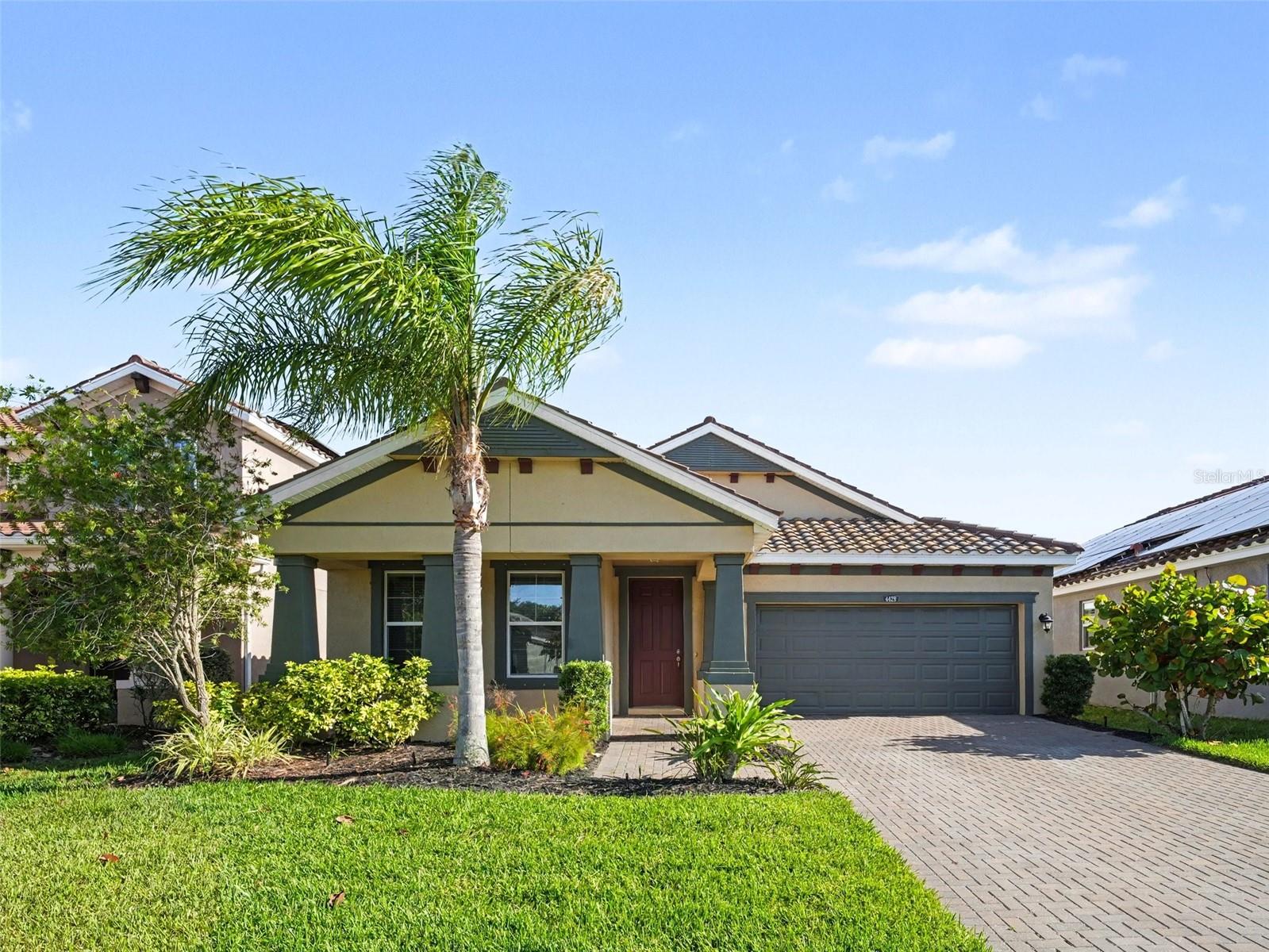 4429 Conchfish Lane — photo