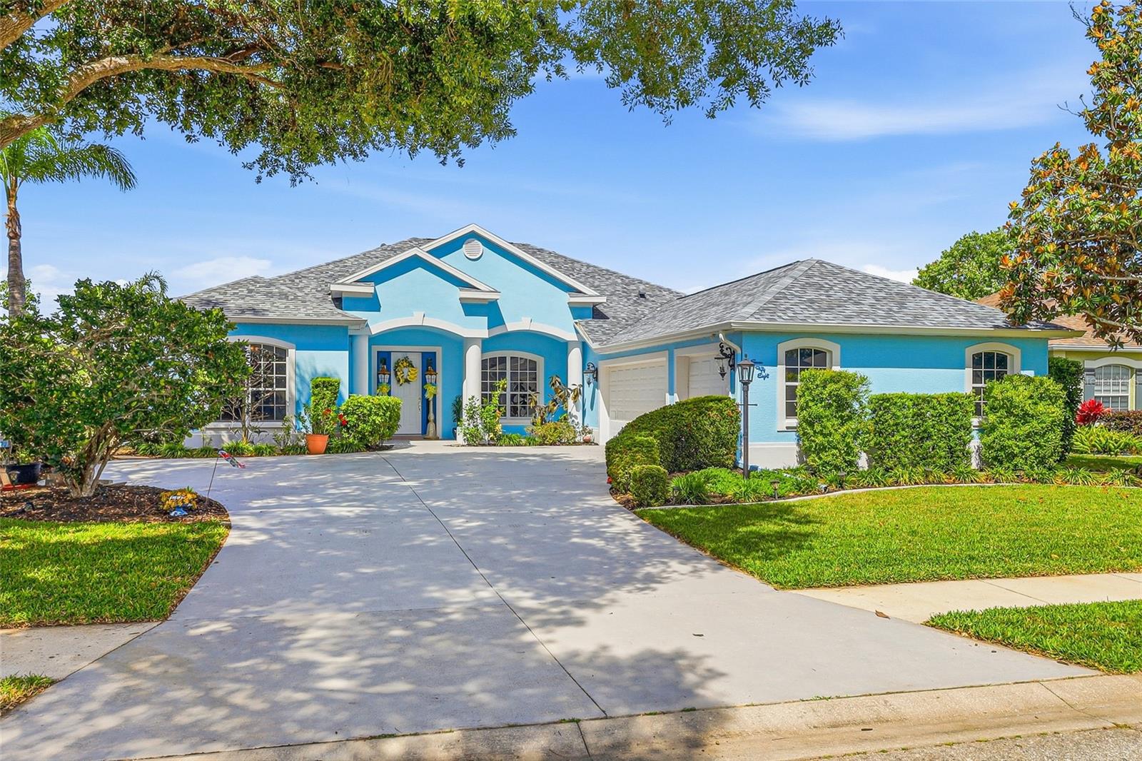 758 Planters Manor Way — photo
