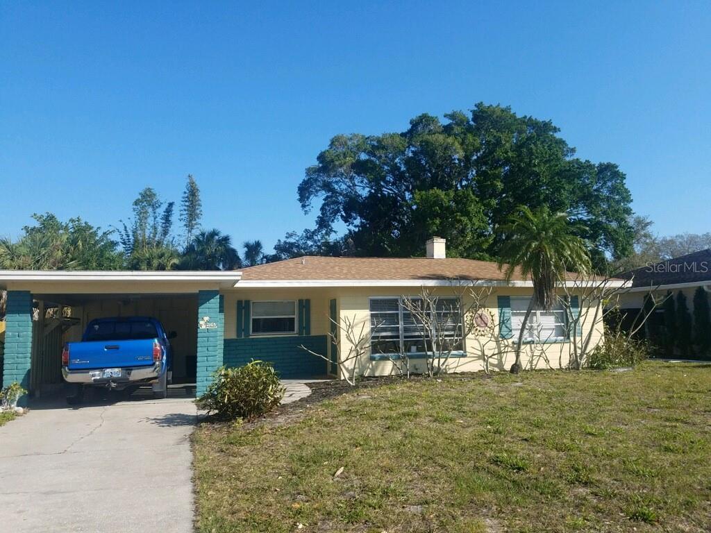 2165 Sunnyside Lane — photo