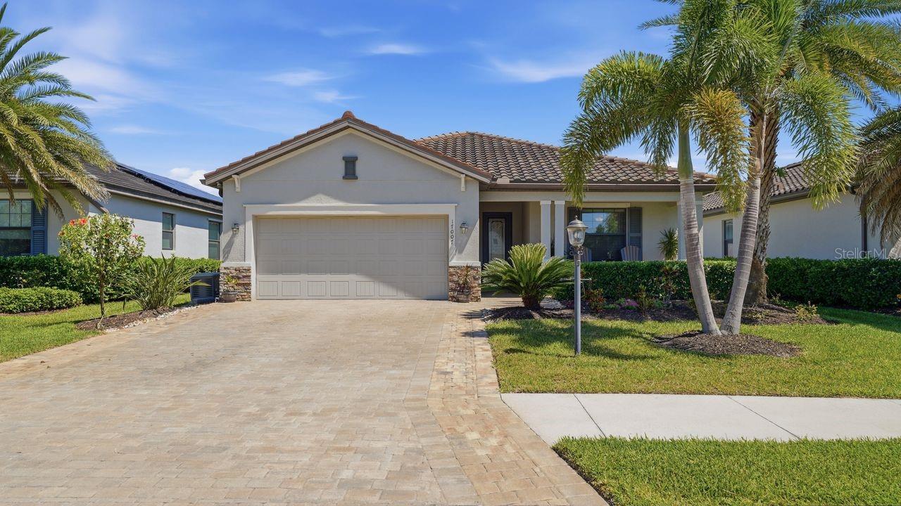 17007 Blue Ridge Place — photo