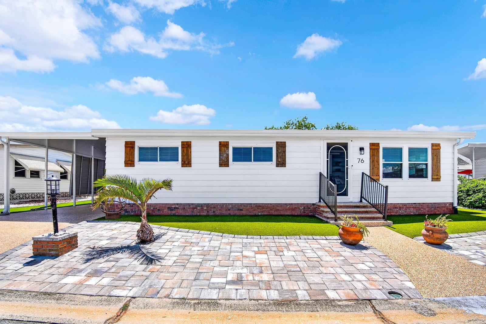 76 Caballo Way — photo