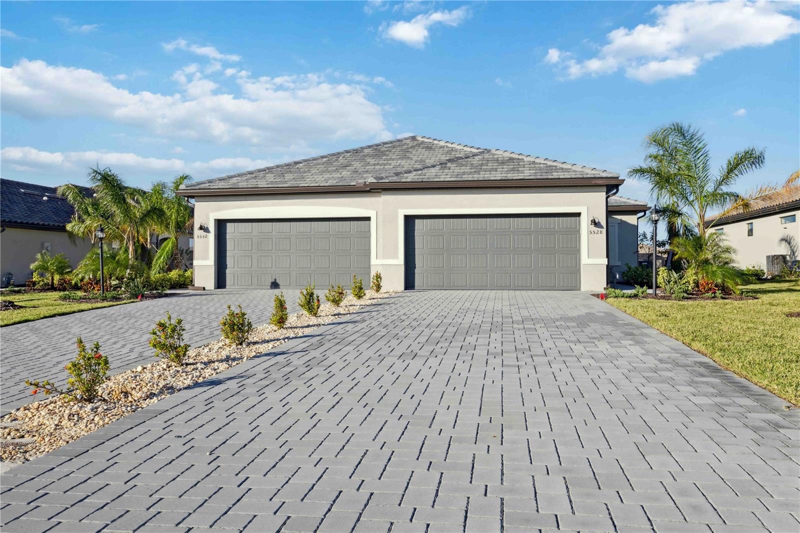 8141 Shore Lake Drive — photo