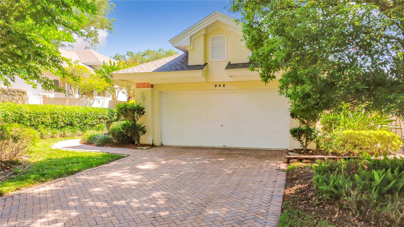 848 Crepe Myrtle Circle — photo