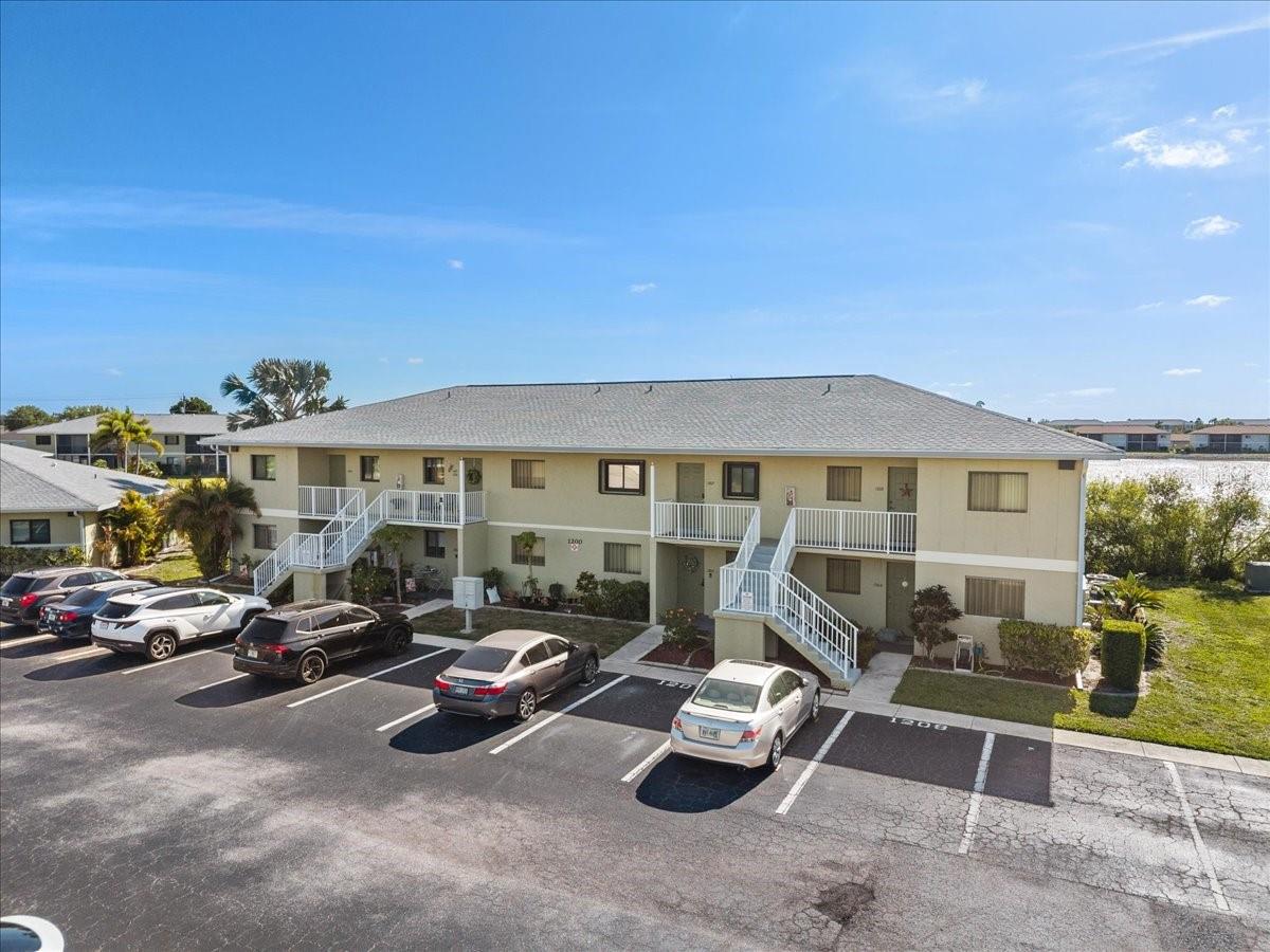 25225 Rampart Boulevard 1207 — photo