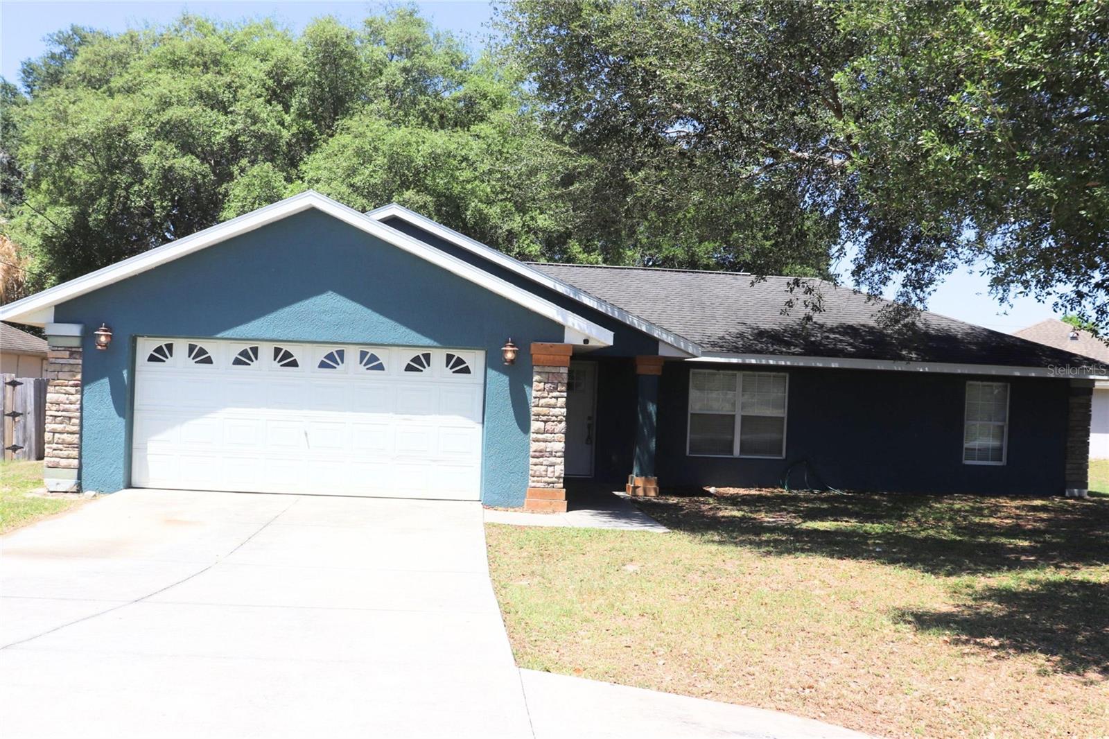 80 Juniper Trail Loop — photo