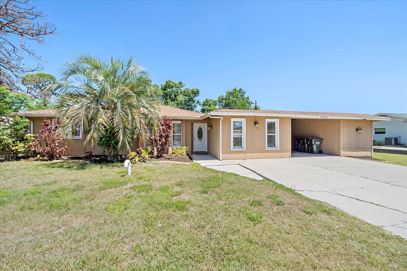 3209 Ashton Road — photo