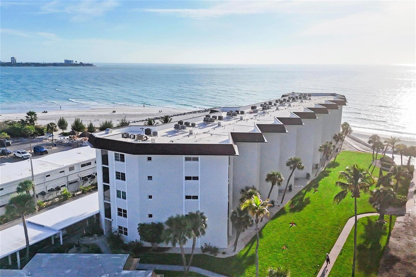 2110 Benjamin Franklin Drive 104 — photo