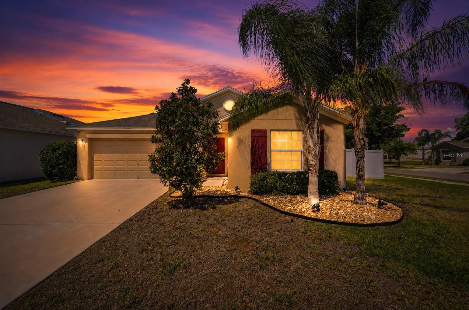 936 Zone Tailed Hawk Place — photo