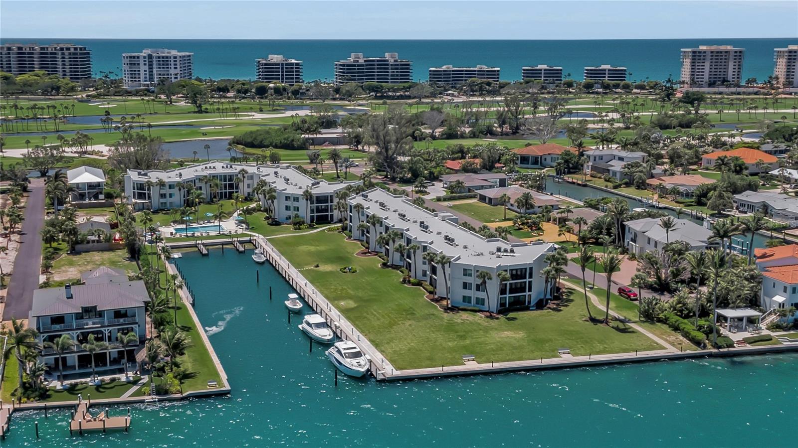 448 Gulf of Mexico Drive a205 — photo