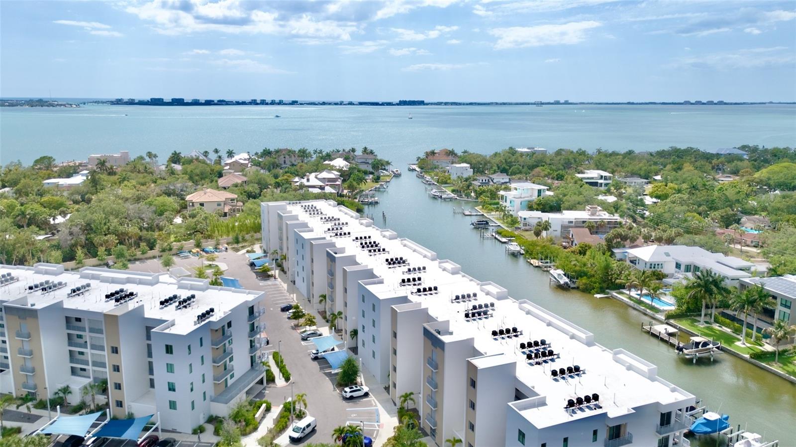 1709 N Tamiami Trail 416 — photo