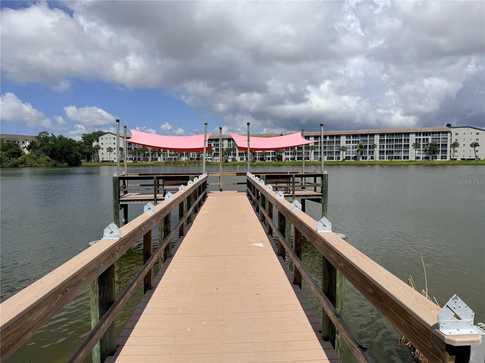 3621 Lake Bayshore Drive J-403 — photo