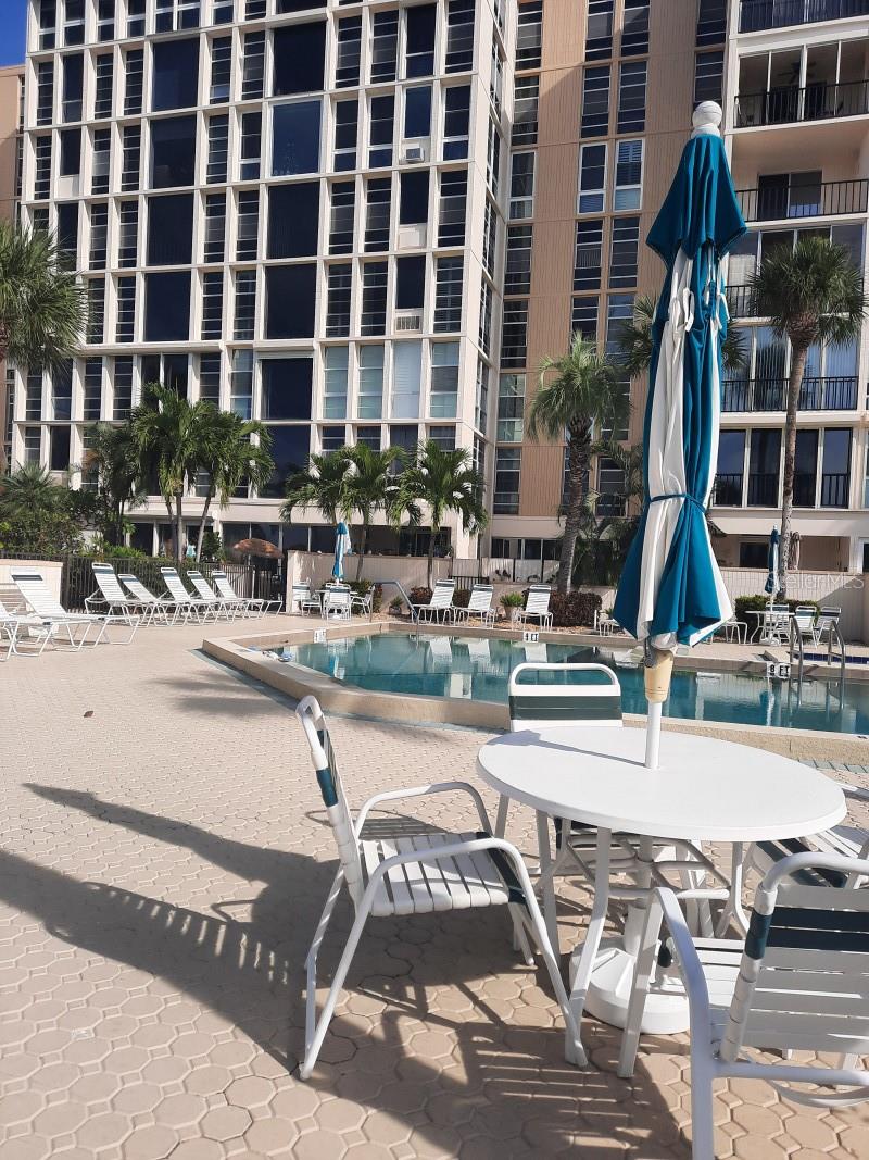 7400 Sun Island Drive S 107 — photo