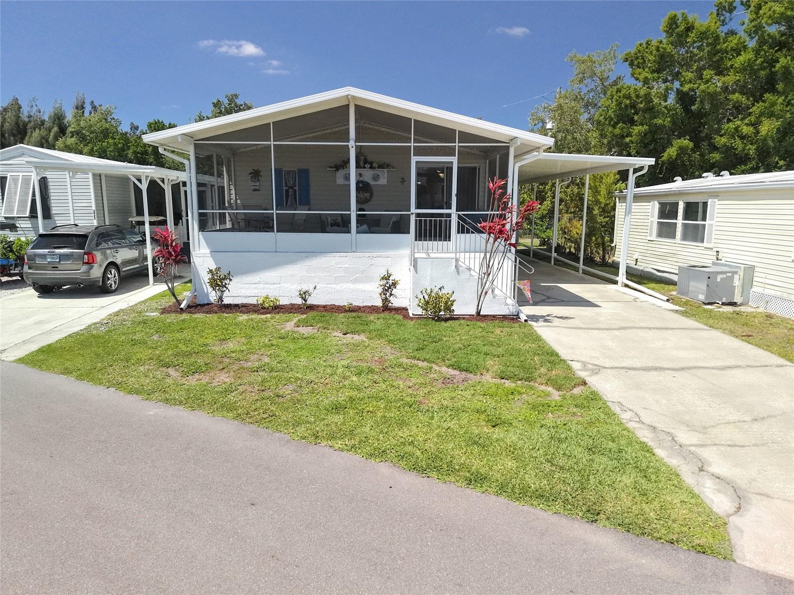 2927 Coquina Esplanade — photo
