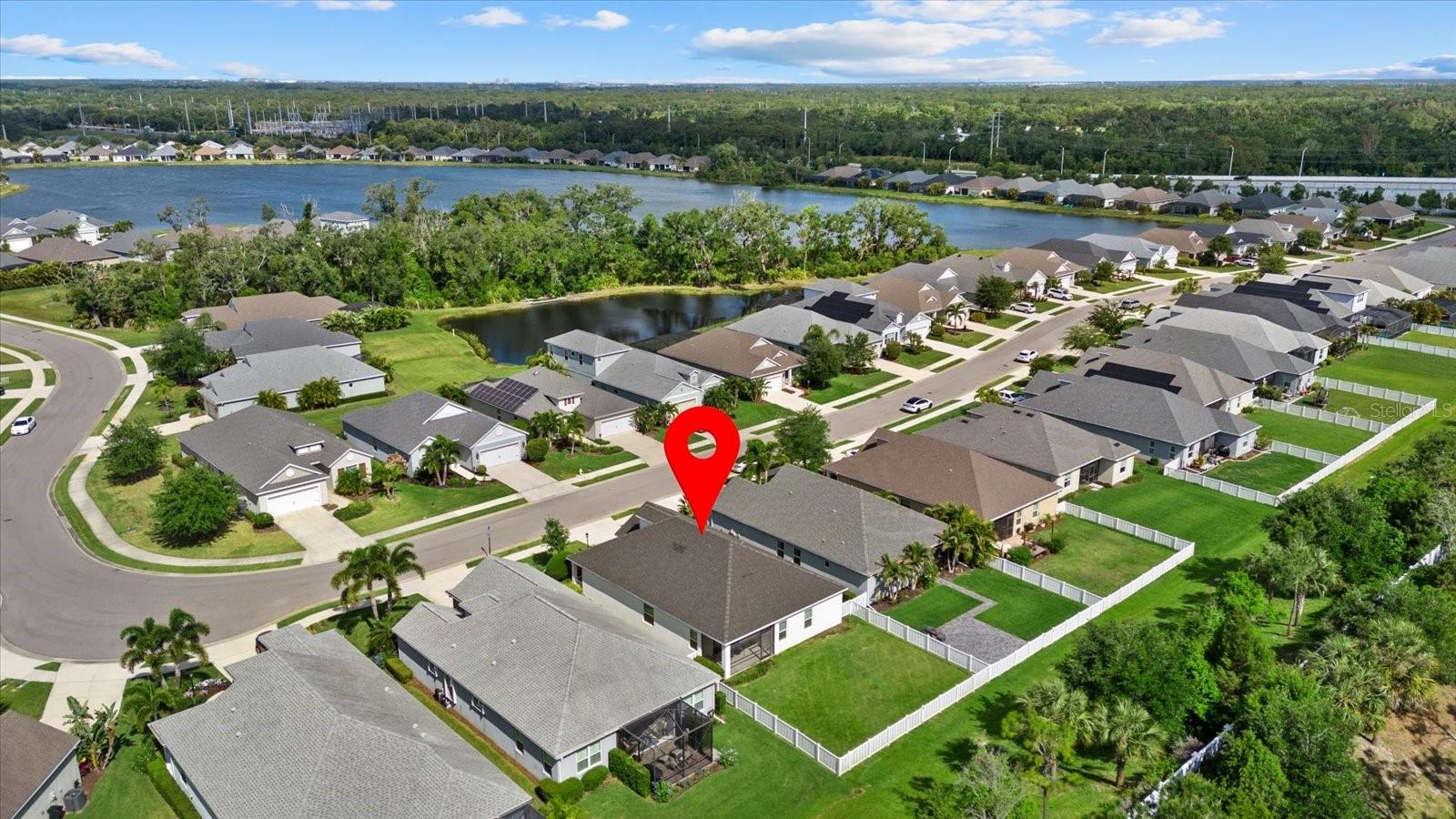 7526 Ridgelake Circle — photo