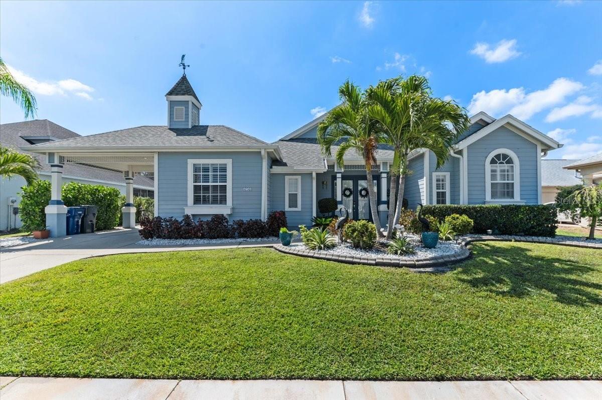 4748 Compass Drive — photo