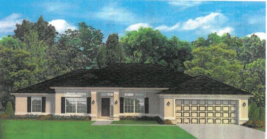 4585 Fernway Dr. — photo