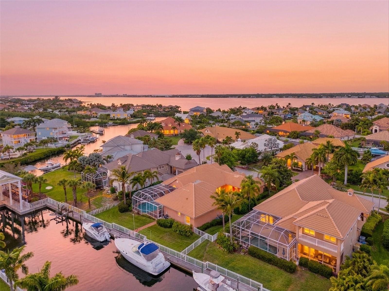 4714 Mainsail Drive — photo