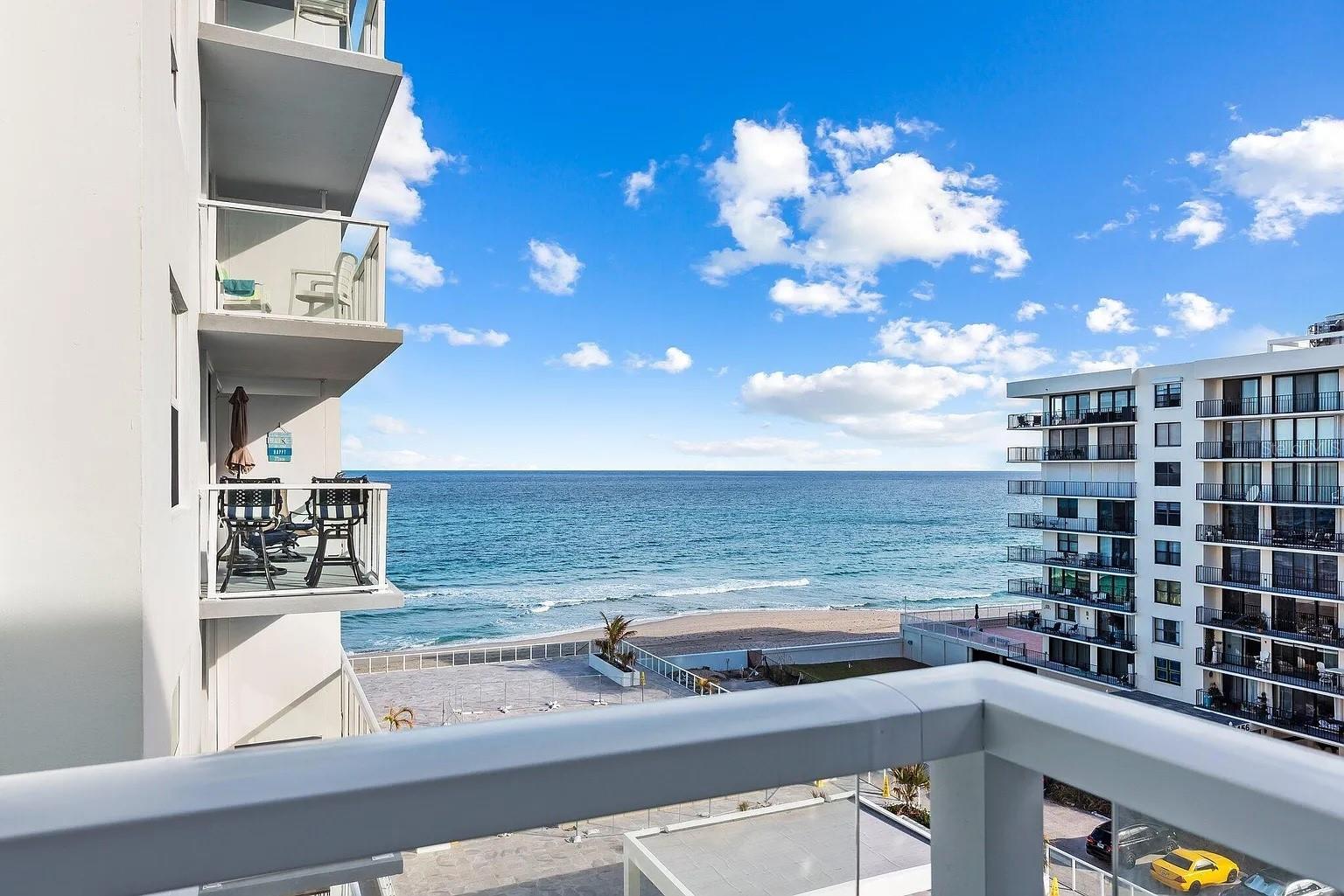 3450 S Ocean Boulevard 615 — photo