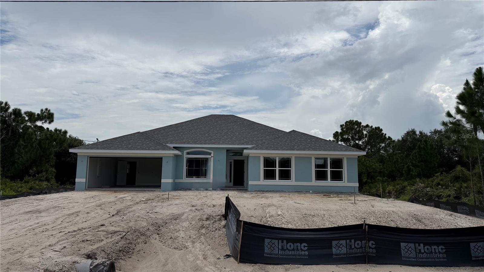 5929 Hornbuckle Boulevard — photo