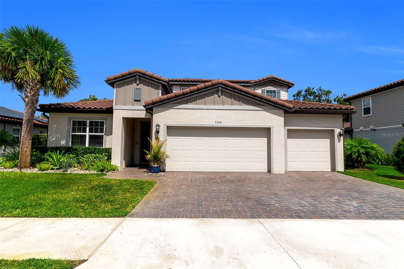 7336 Great Egret Boulevard — photo