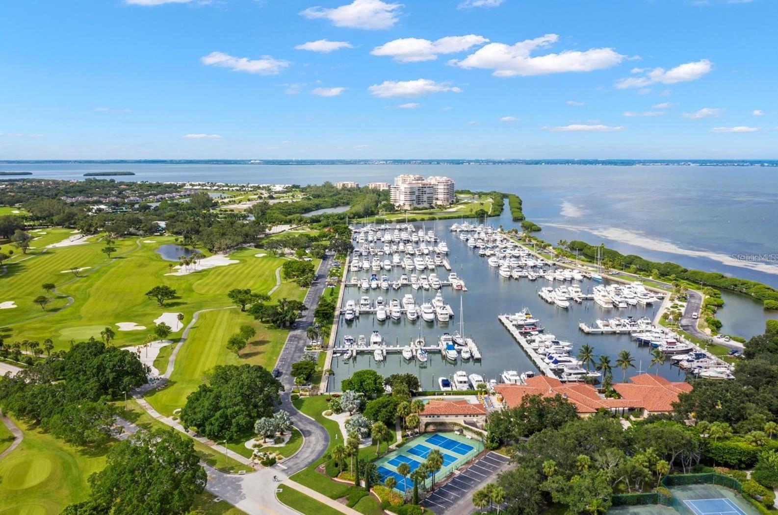 2600 Harbourside Dr B-08 — photo
