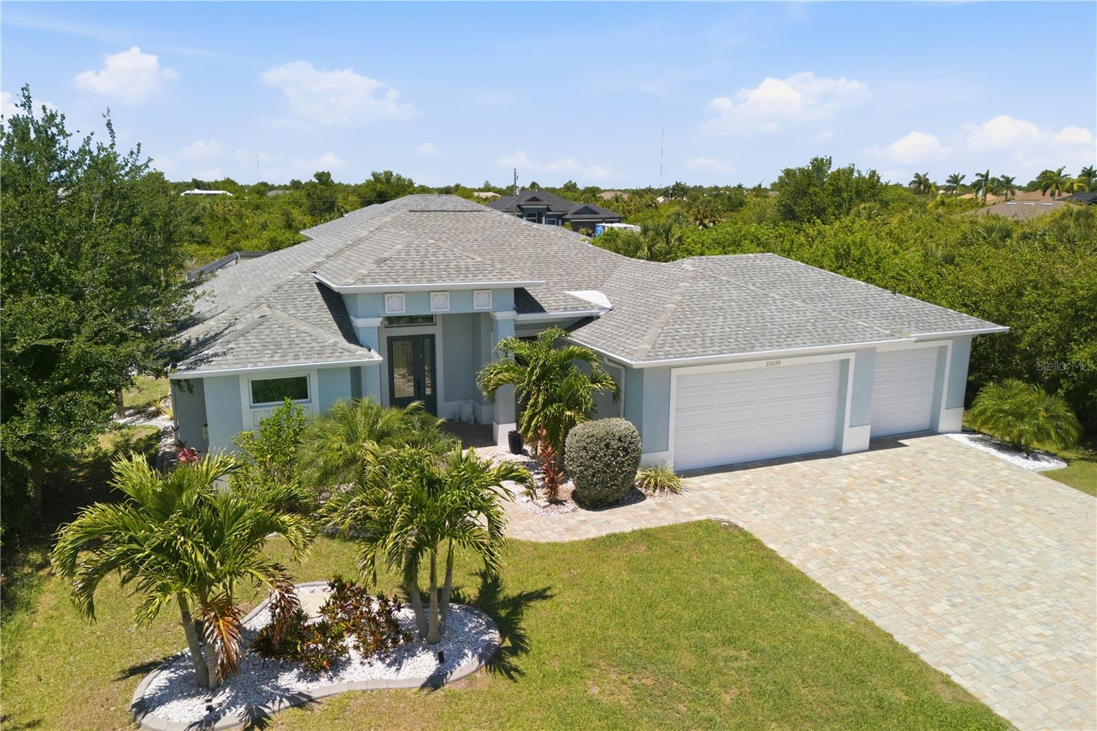 10039 Kingsville Drive — photo