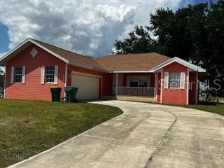 220 Palmetto Circle NE — photo