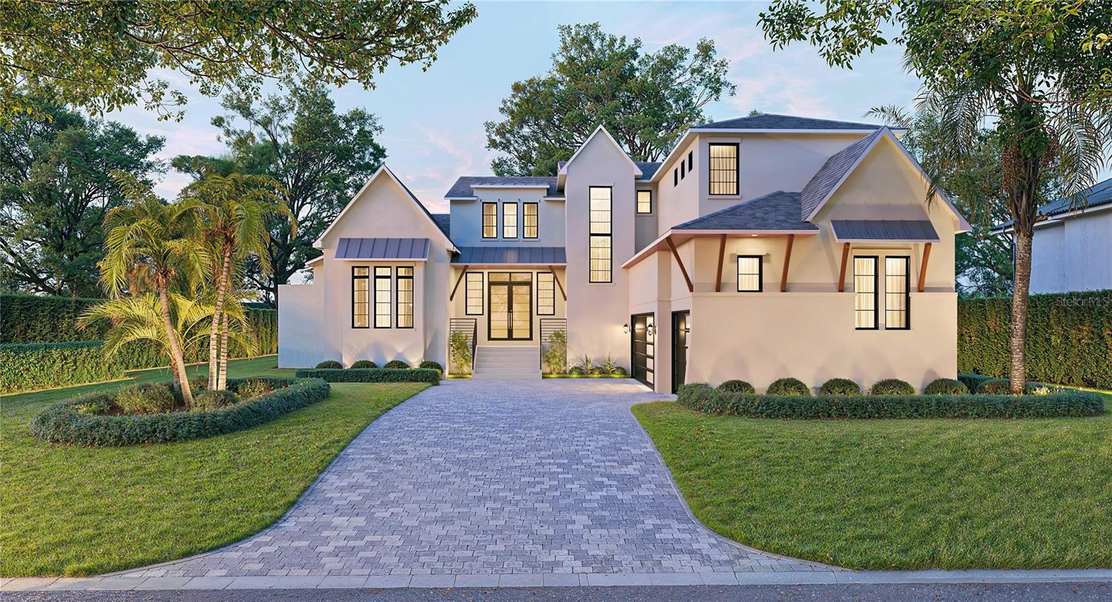 1395 Harbor Drive — photo