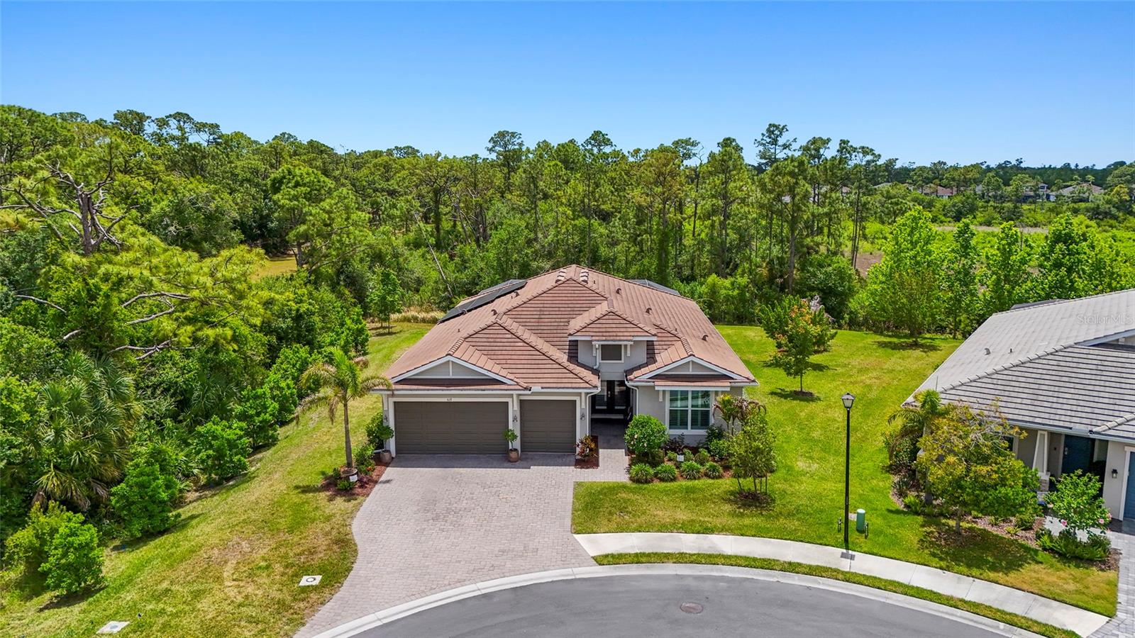 617 Mistiflower Circle — photo