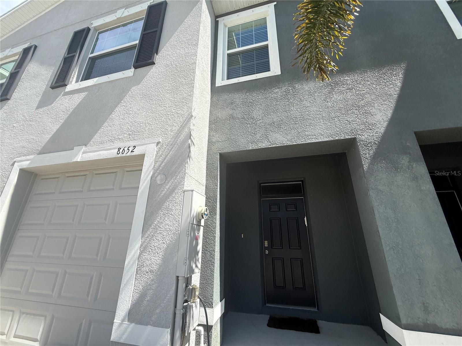 8652 Milestone Drive — photo