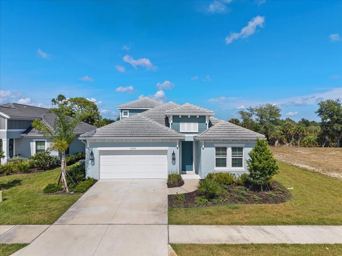 10214 Crystal Isles Circle — photo
