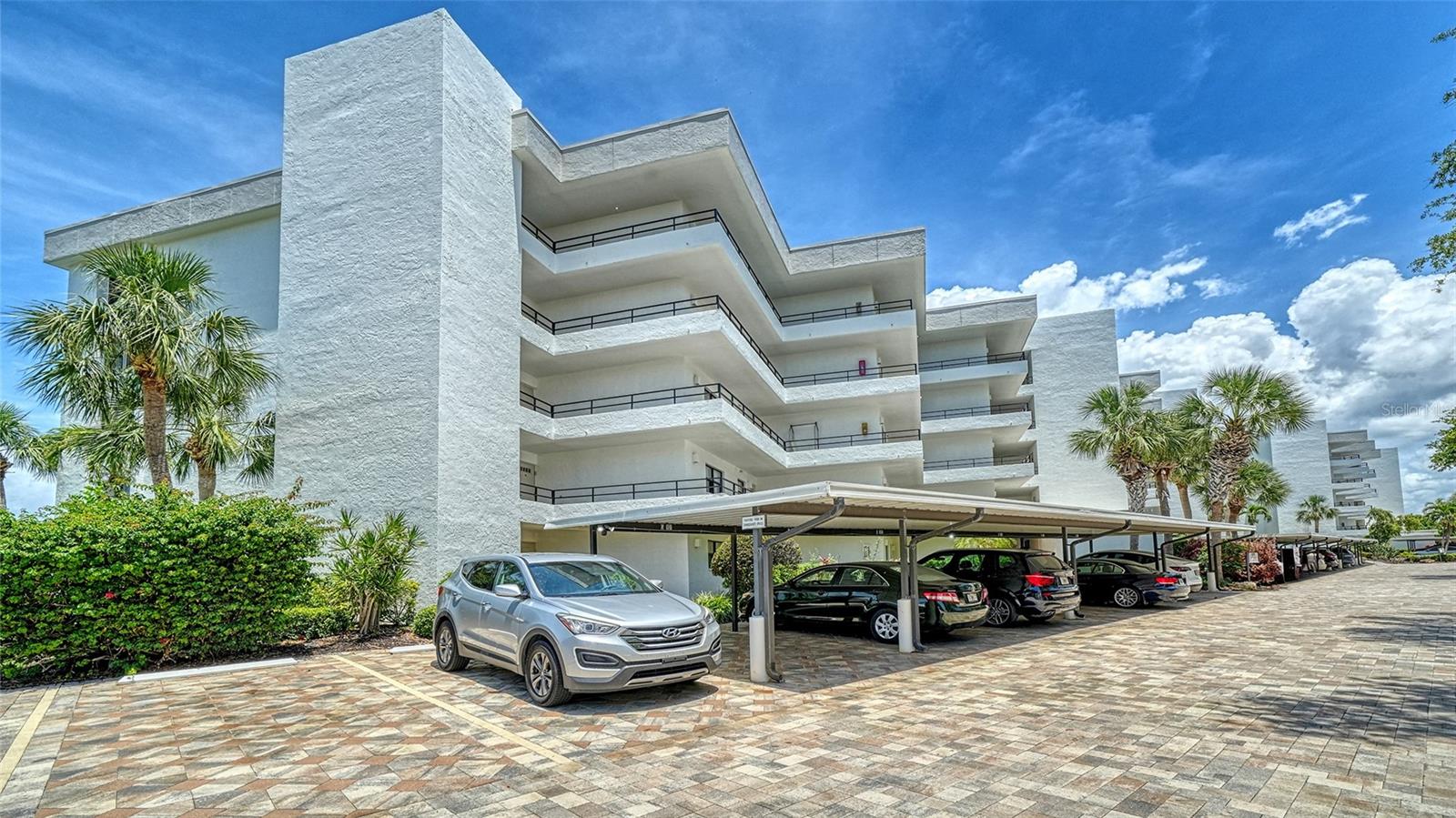 8773 Midnight Pass Road 302G — photo