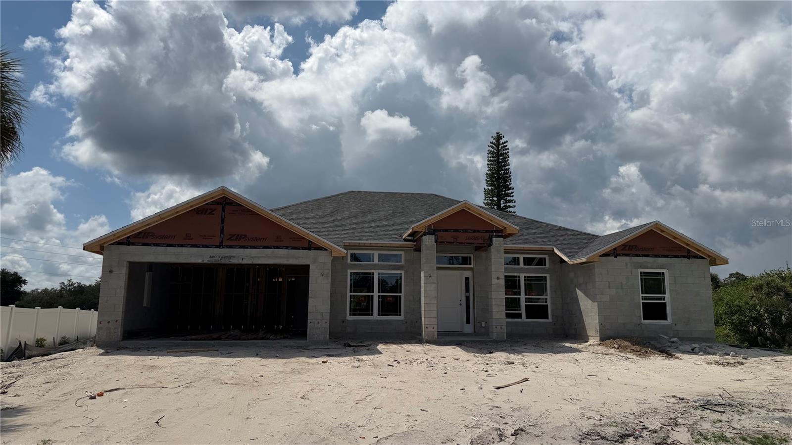 7852 Howser Court — photo