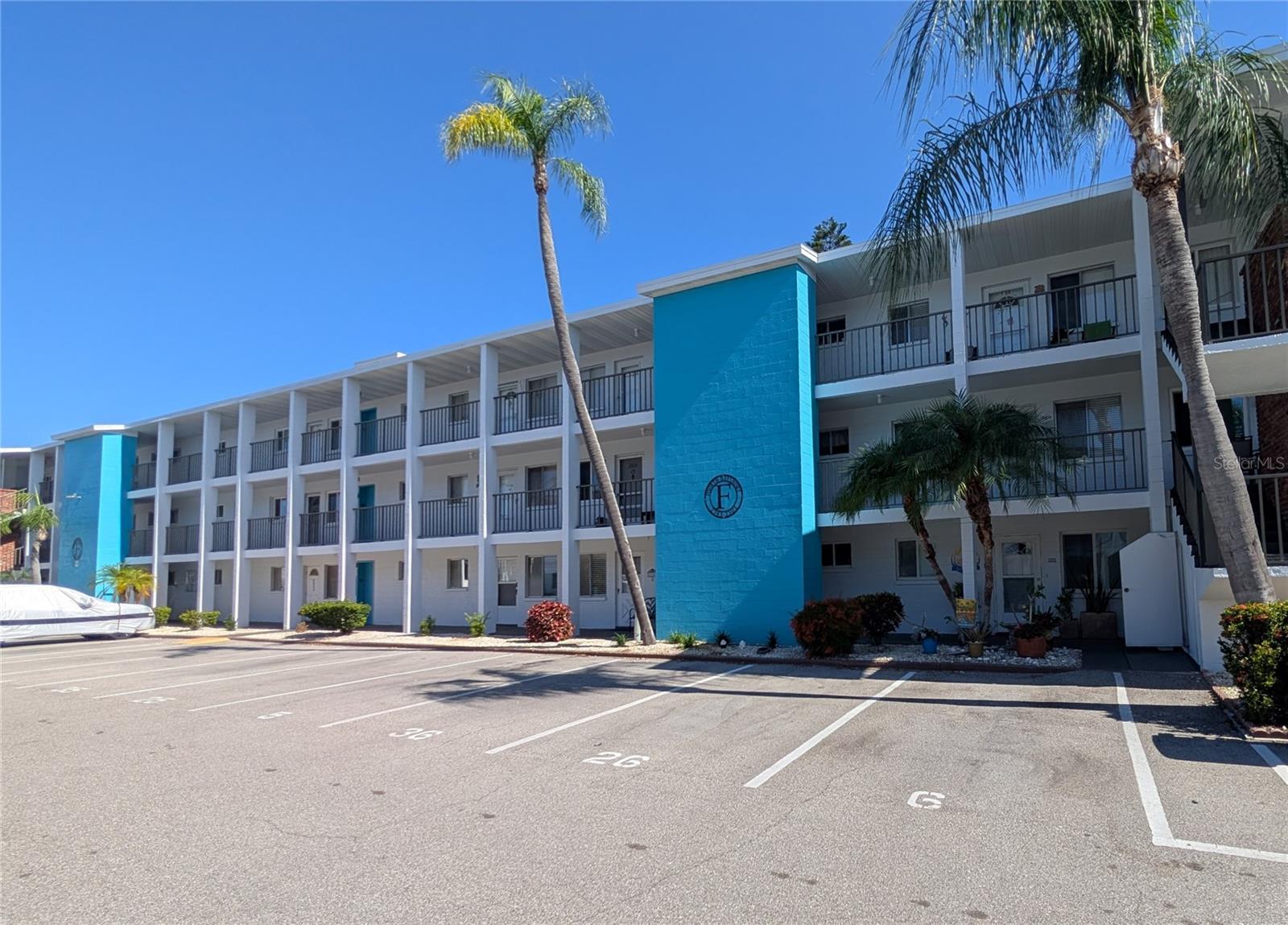 2319 Canal Drive F26 — photo