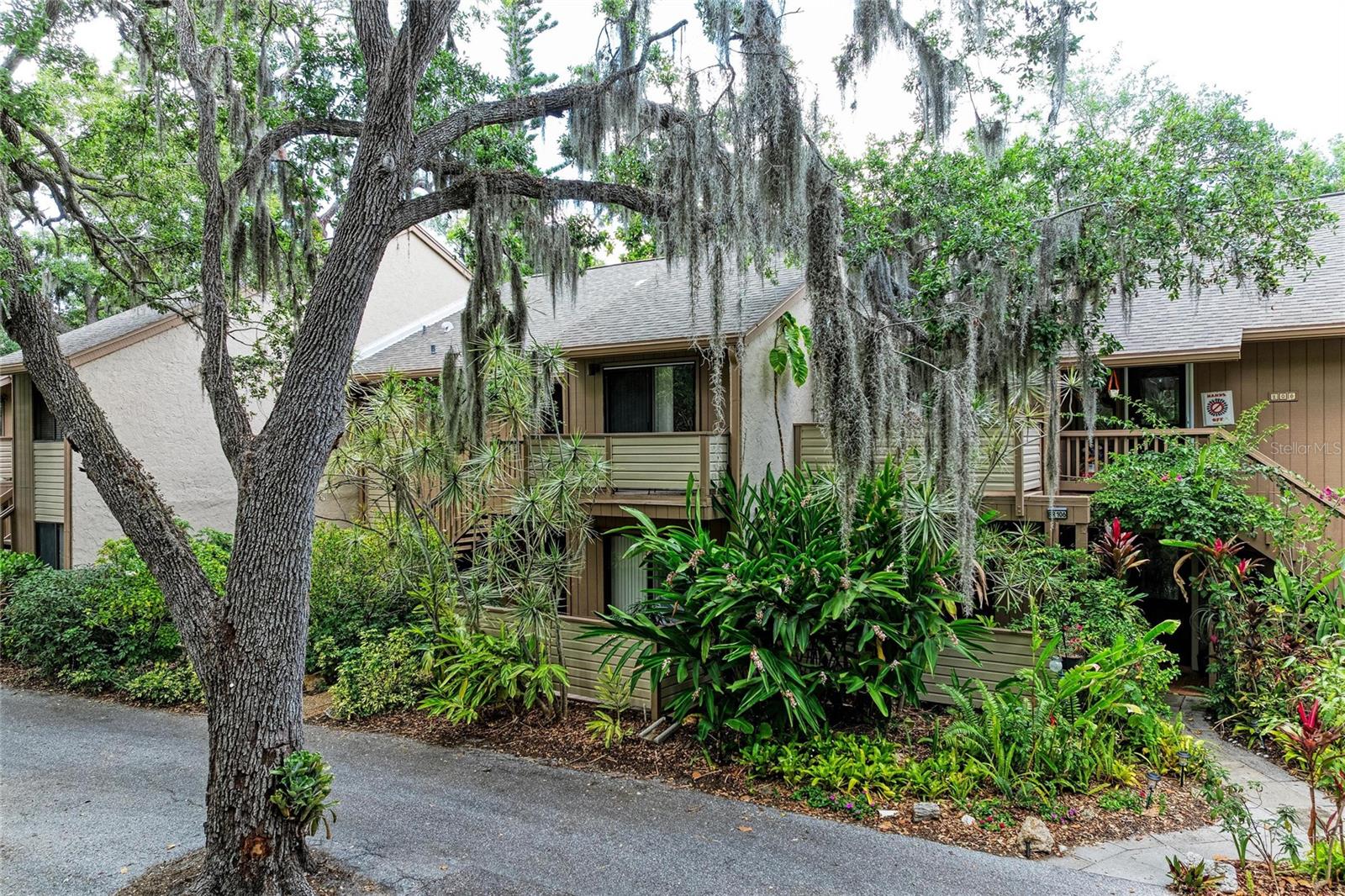 1709 Clower Creek Drive 205 — photo