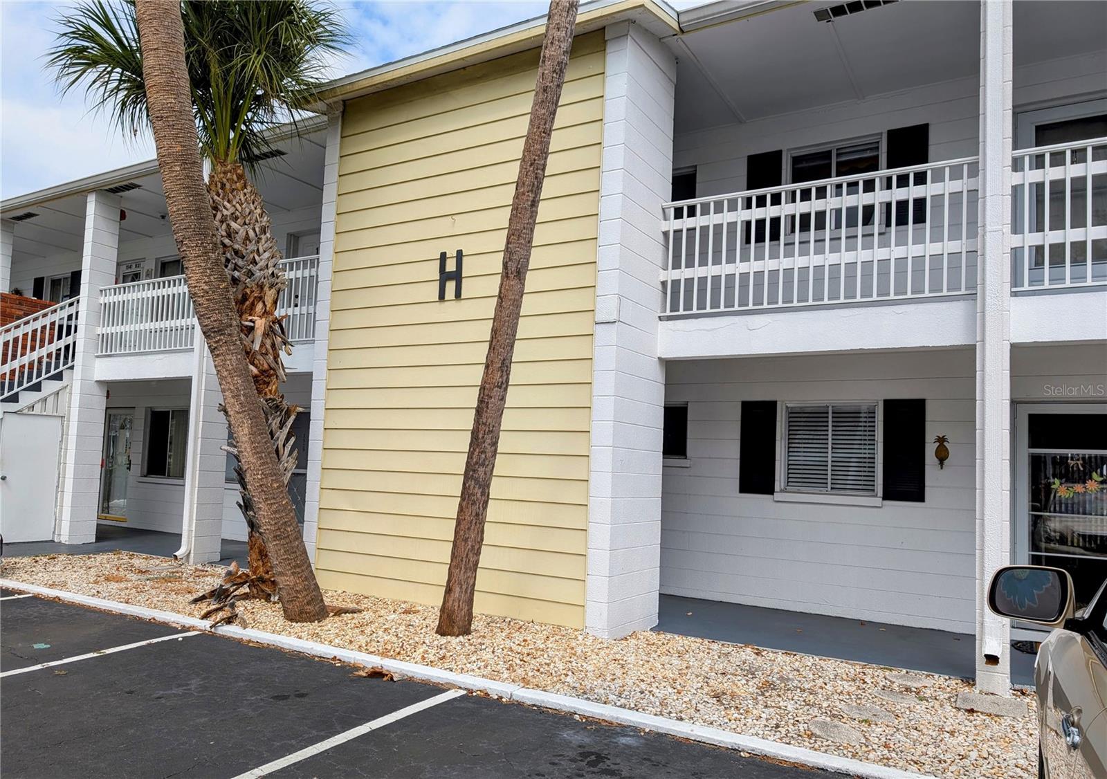 1545 Pleasant Road H-23 — photo