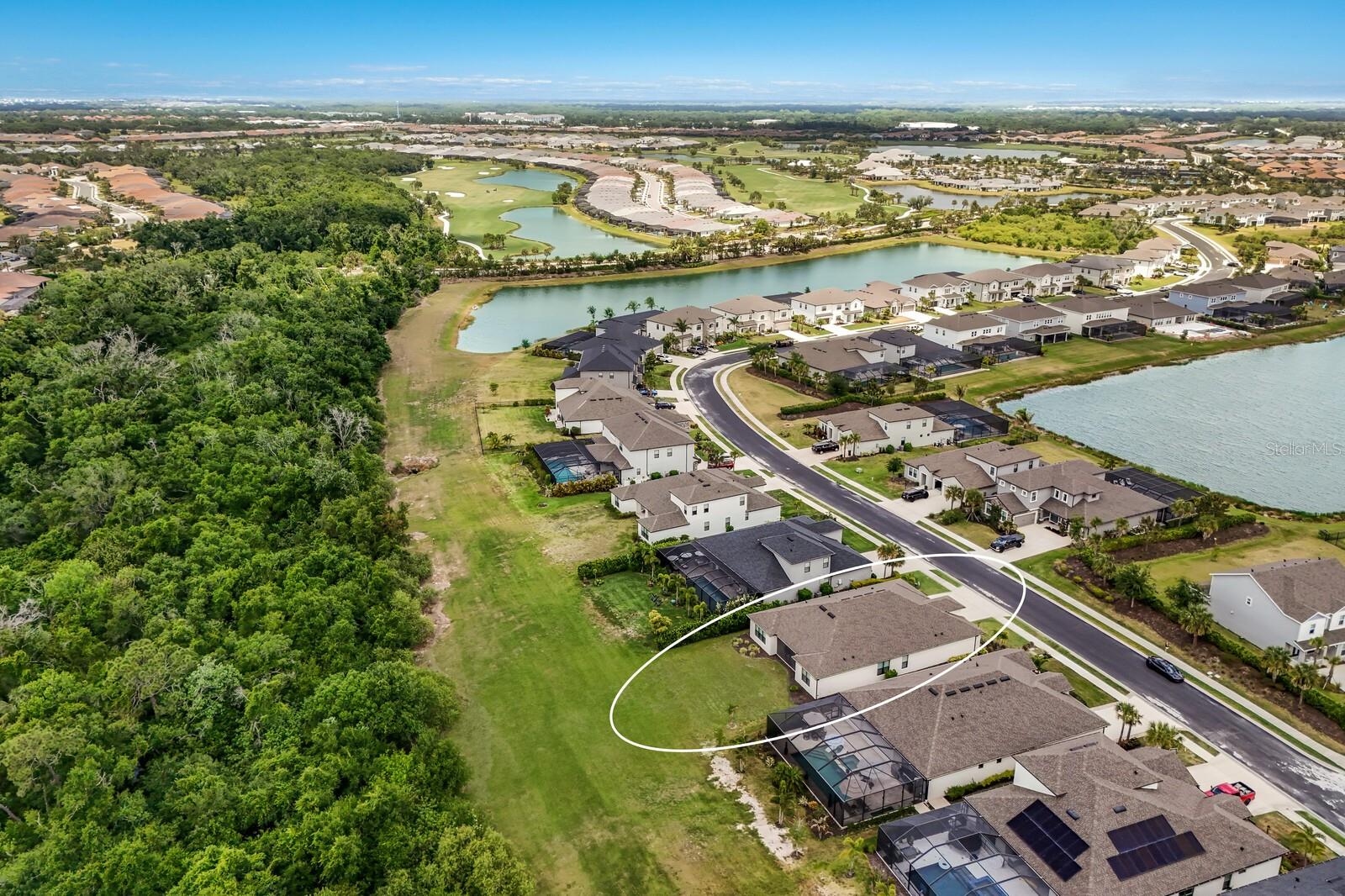 4528 Pond Brook Court — photo