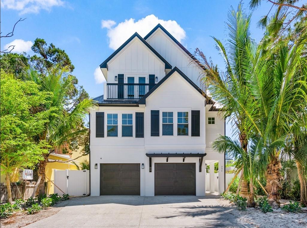 204 Coolidge Drive — photo