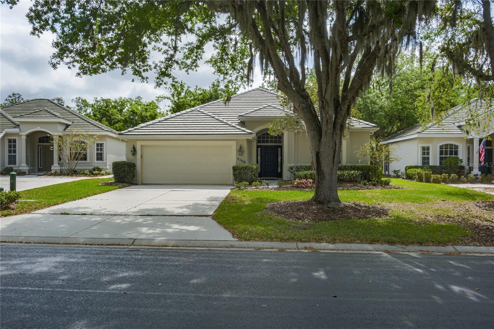 3208 Woodland Fern Drive — photo