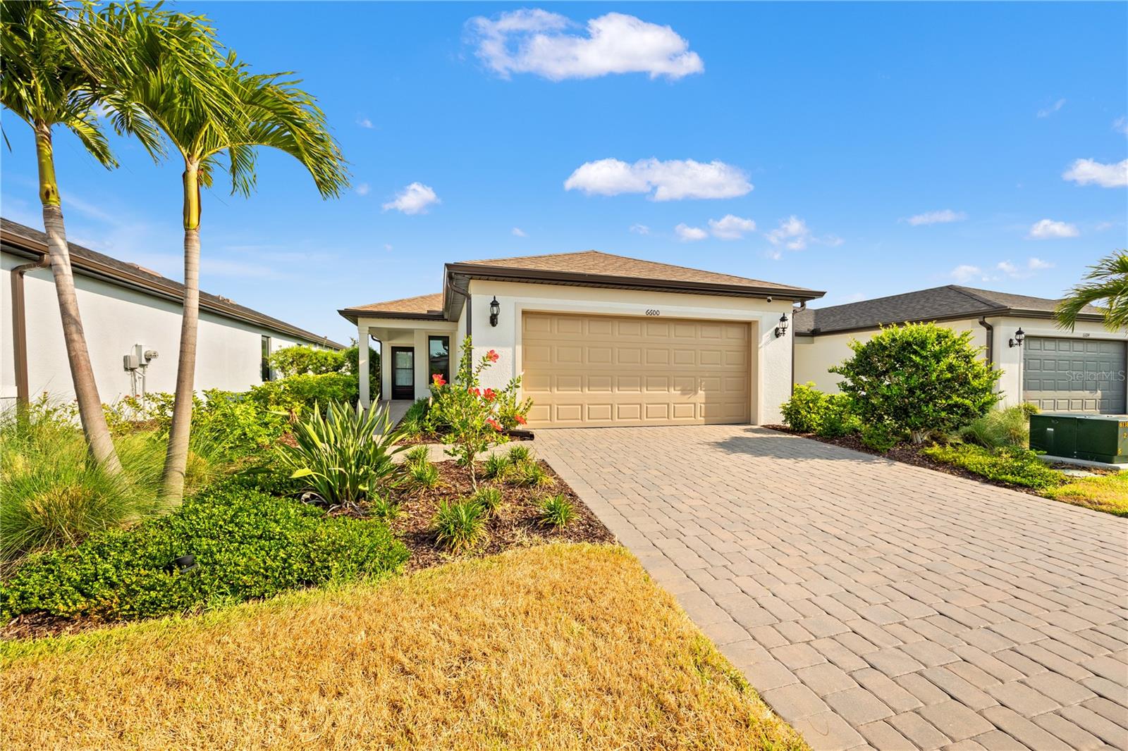 6600 Silverstar Drive — photo