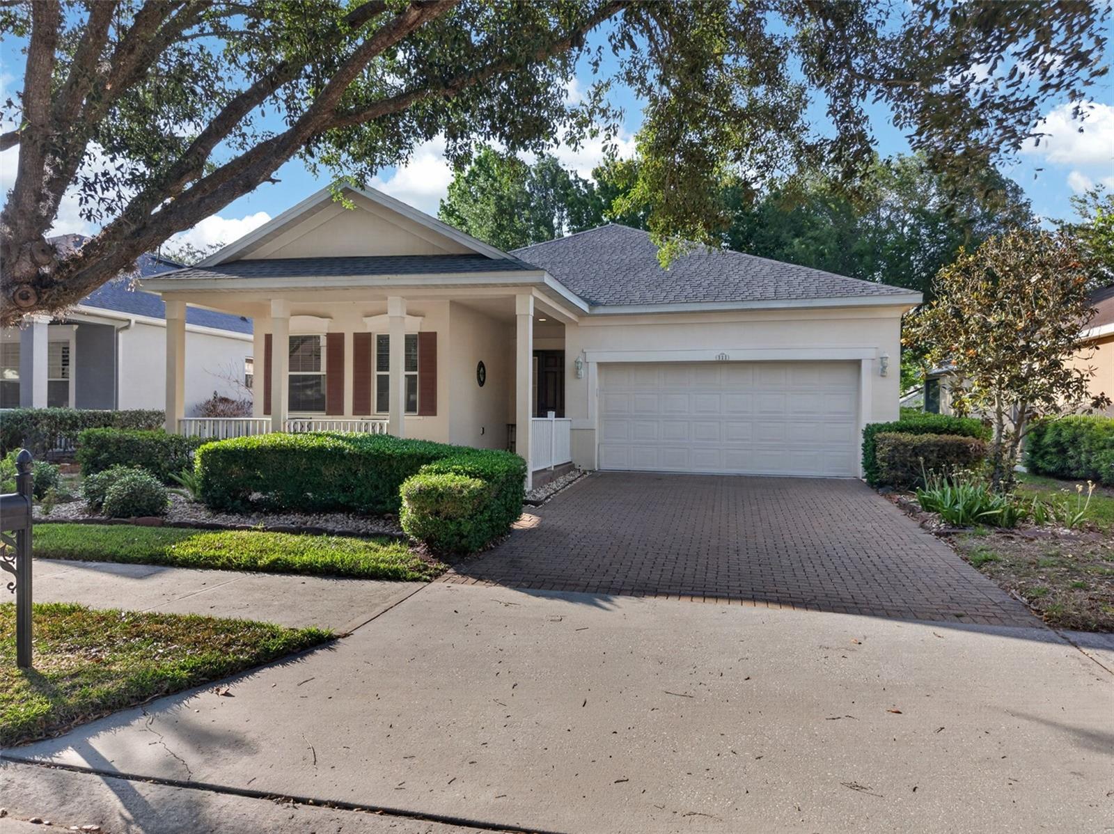 111 Flame Vine Way — photo